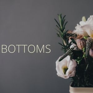 Pants, shorts, running tights, leggings, skirts